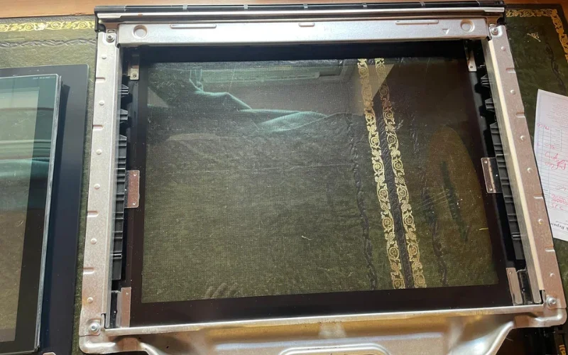 signs your oven needs a repair