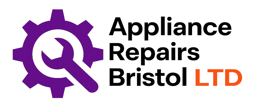 Appliance Repairs Bristol Logo Transparent