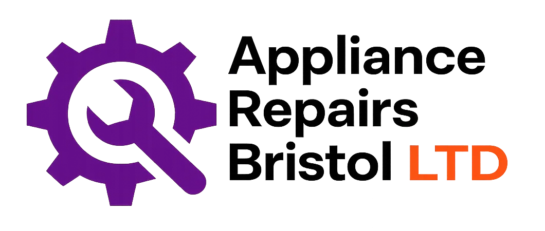 Appliance Repairs Bristol Logo Transparent