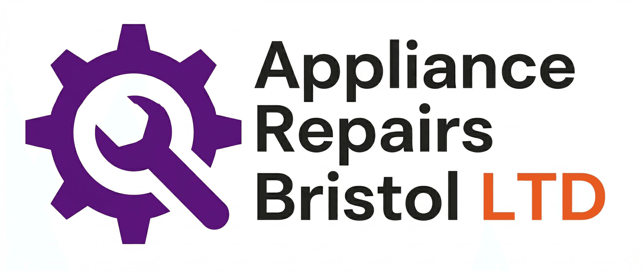 Appliance Repairs Bristol Logo Transparent