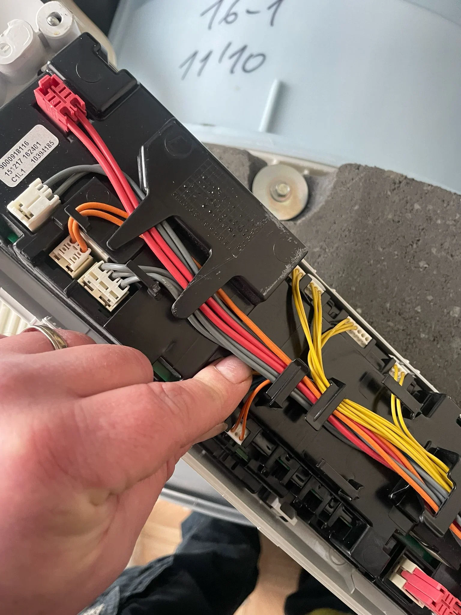 Indesit Appliance Repairs