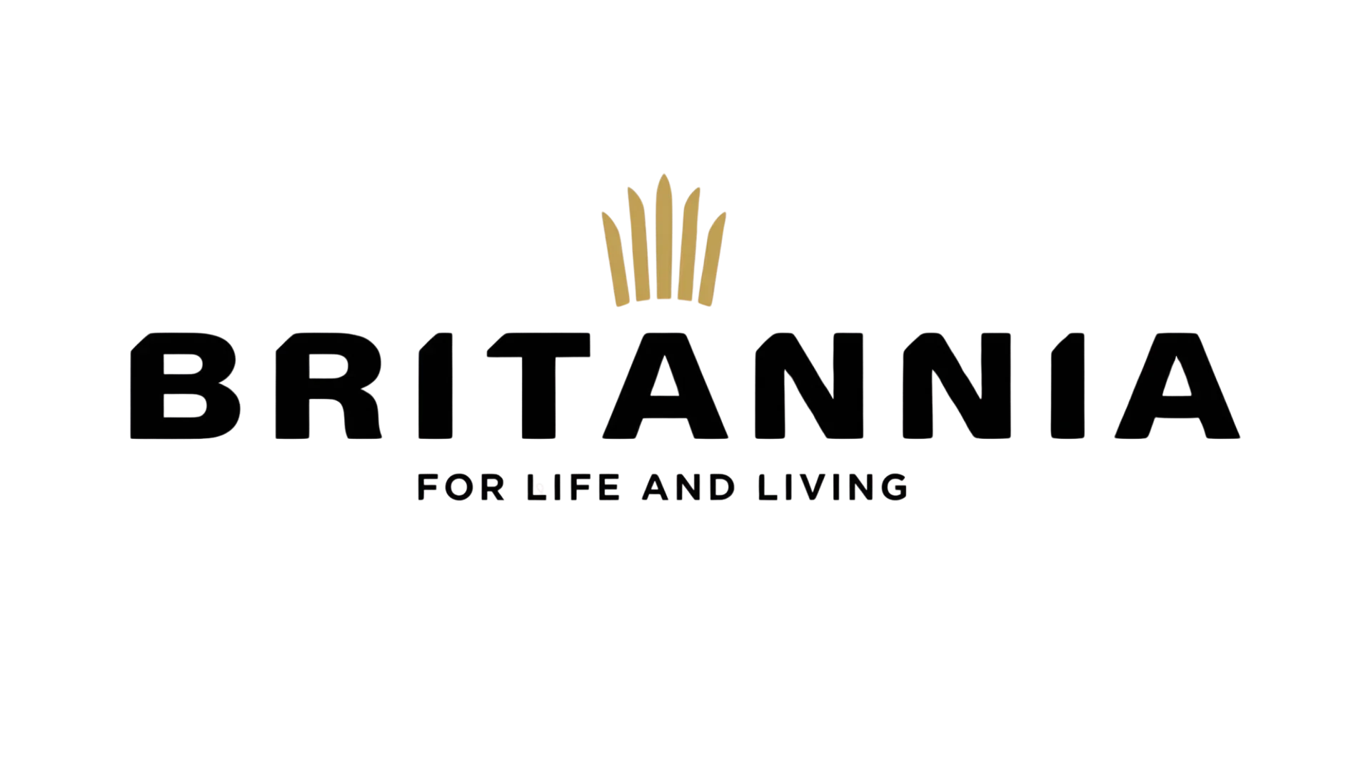 Britannia Logo