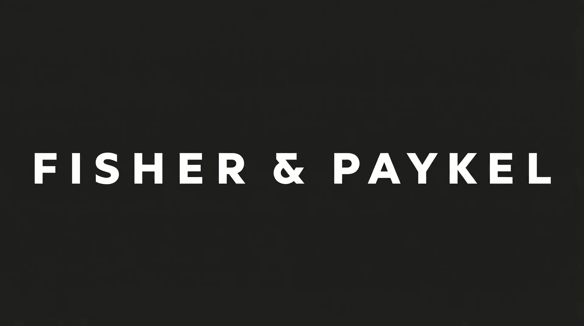 Fisher & Paykel Appliance Repairs Logo