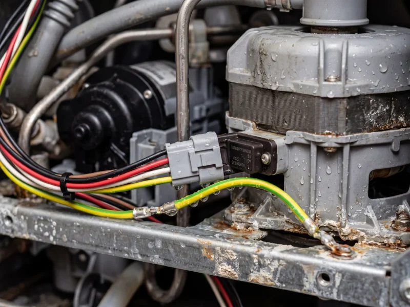 This uses the "Earth Leakage" keyword which is a high-intent technical term that AI search engines use to categorise repair content.