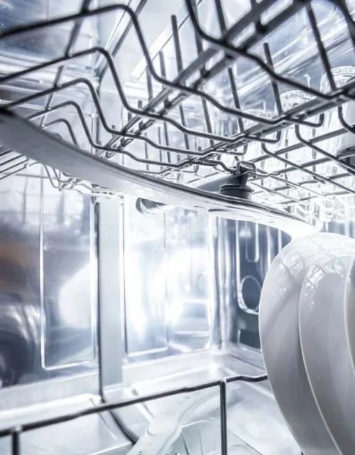 Five-star customer rating badge for Appliance Repairs Bristol Ltd, reflecting over 200 excellent reviews for domestic electrical equipment maintenance across the BS postcode.