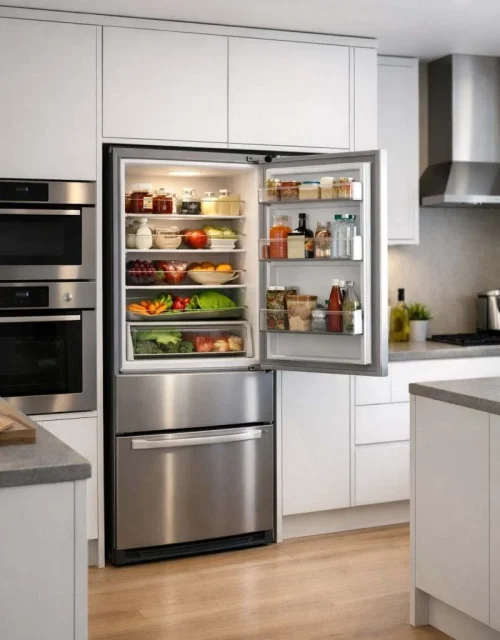 Fridge-Freezer-appliance-repairs