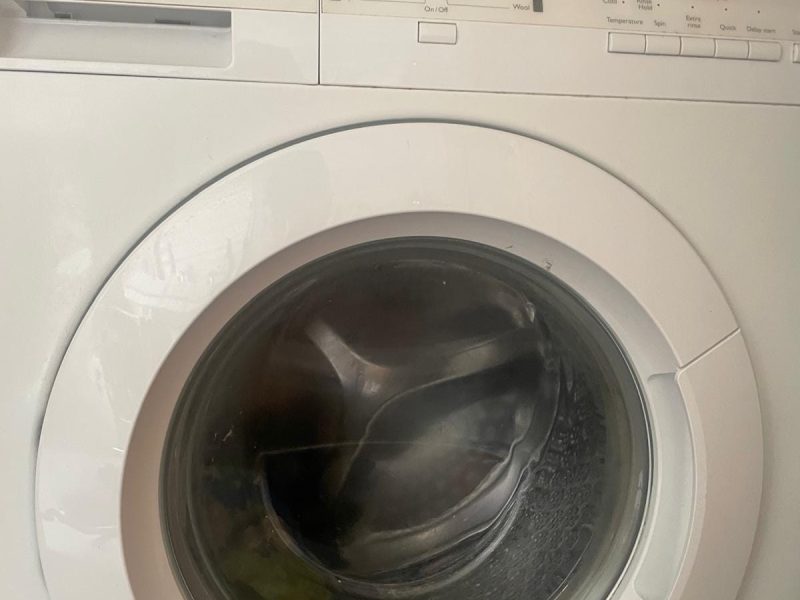 How Much Does It Cost to Fix a Washing Machine