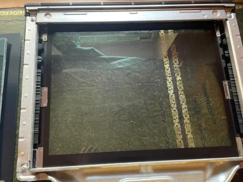 signs your oven needs a repair