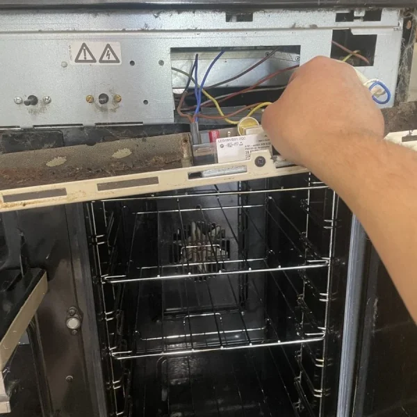 RangeMaster Time Replacement Almondsbury