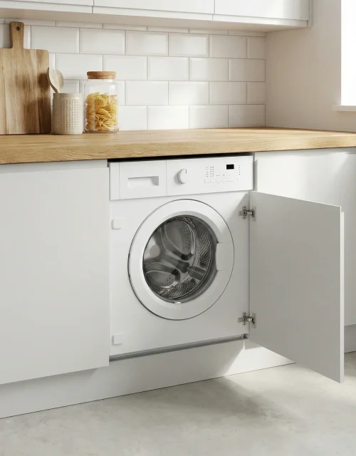 Washing Machine Servicing