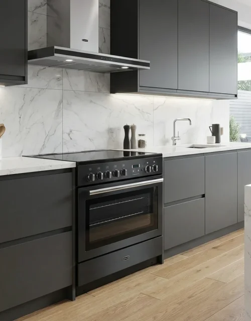 range cooker repairs