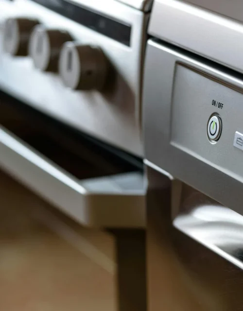 Oven repairs