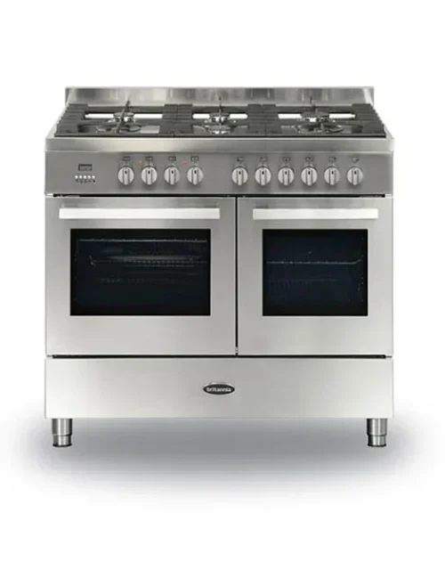 rangemaster oven